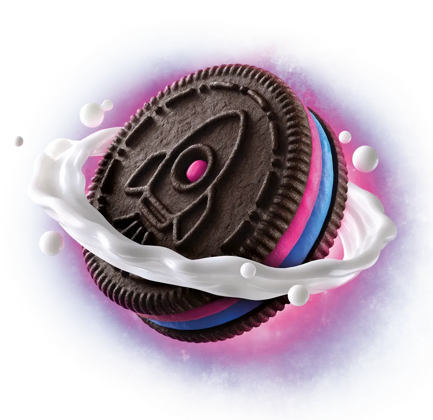 Large Space Oreo